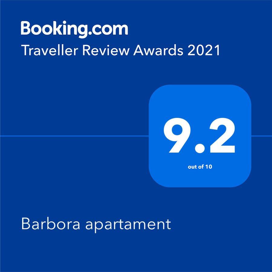 Barbora Apartament Druskininkai Exterior photo