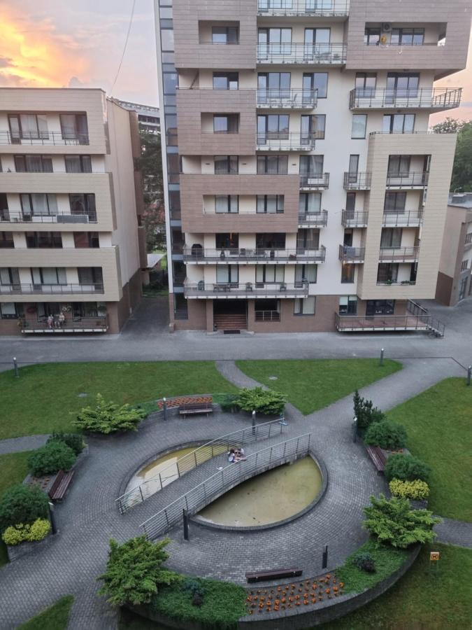 Barbora Apartament Druskininkai Exterior photo