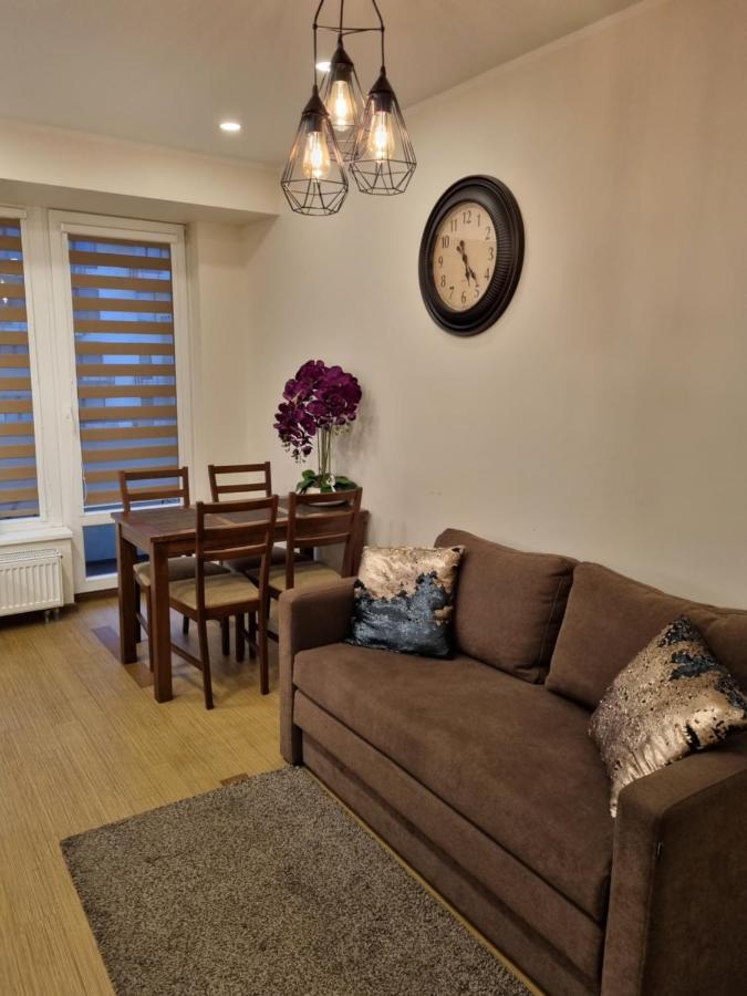 Barbora Apartament Druskininkai Exterior photo